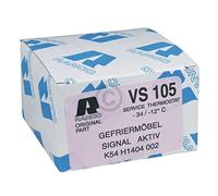 Thermostat (KG) K54H1404 VS105 Ranco, Adapté À Appareils De : AEG Alaska Arthurm