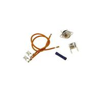 Thermostat Kit 80° Et 109° Pour Seche Linge - C00209193