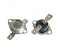 Thermostat kit de 2 th (one shot+ cycl pour sèche linge INDESIT