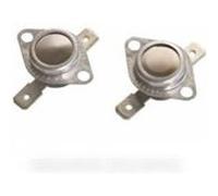 Accessoire pour appareil de lavage Indesit Thermostat kit (one shot+cycling) pour sèche linge