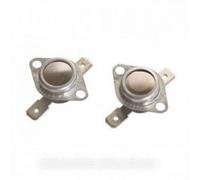 Thermostat Kit (One Shot+Cycling) Pour Sèche Linge Indesit - Isa60vfr - Isa60vfr Isa60vfr Tvem70c6puk Tvfg65c6guk Tvm562g Tval73c6gzuk Tvf760a Tvfg65c6puk Tvm562p Tval73c6pzuk Tvf760g Tvfg85c6guk Tvm5