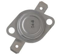 Thermostat/klixon 120° point bleu sèche-linge Whirlpool d'origine Sèche-linge 481928248113, C00481815 LADEN Sèche-linge 481928248113, C00481815 LA