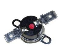 Accessoire pour sèche-linge GENERIQUE Thermostat Klixon 125°c Pour Seche Linge - Rthma123wrzz