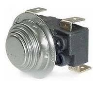 Thermostat klixon 80°/70° pour seche linge fagor G