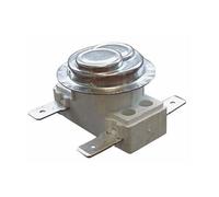 Thermostat Klixon Na35d/nc90d Pour Lave Linge - 55x1549