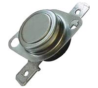 THERMOSTAT KLIXON NC 165° POUR MICRO ONDES WHIRLPOOL - 481928248275