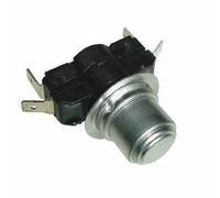 THERMOSTAT KLIXON NC 72°/80° pour LAVE VAISSELLE BRANDT - 31X5632