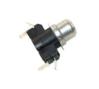 THERMOSTAT KLIXON NC 72°/80° pour LAVE VAISSELLE BRANDT - 31X5632