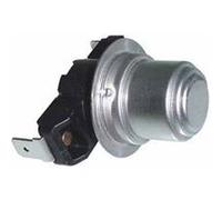 Thermostat klixon nc100d rearmable Brandt 51X8858 G