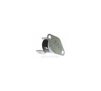 Indesit Thermostat réarmable Klixon NC135D 135° pour sèche-linge