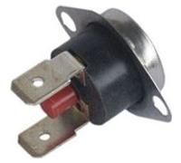 Thermostat klixon nc167 5d rearmable Brandt 57X0318 G