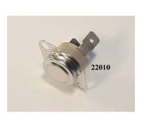 Thermostat Klixon Nc60° Pour Seche Linge Whirlpool