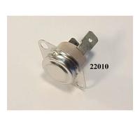 THERMOSTAT KLIXON NC60° POUR SECHE LINGE WHIRLPOOL - BVMPIECES
