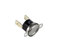 Whirlpool Thermostat Klixon 60° pour lave-linge 481928248255 Laden Radiola Ignis Bauknecht