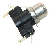 Thermostat klixon nc72d/80d Brandt 31X5632 G