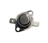 Thermostat Klixon NC85D - Candy - Conçu pour Electric dryer et Four - GODV38 - GODV38 (Candy)