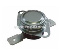 Thermostat Klixon Nc85d Pour Sèche Linge Candy Godv38