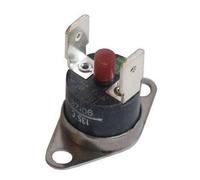 Thermostat klixon réarmable 135° (259544-17428) Four cuisinière (76X4155 DE DIETRICH BRANDT SAUTER THERMOR VEDETTE FAGOR THOMSON)
