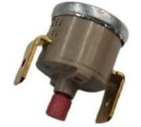 Thermostat klixon réarmable 135° Four, cuisinière 76X4155, 0024000651 DE DIETRICH, BRANDT, SAUTER, THERMOR, VEDETTE, FAGOR, THOMSON - 259544 G