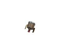 Thermostat klixon réarmable 135° d'origine Four, cuisinière 76X4155, 0024000651 BRANDT