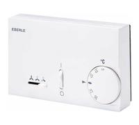 Eberle KLR-E 7203 Thermostat d'ambiance Montage en saillie 5 à 30 °C