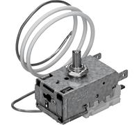 Thermostat K59-H1346 Pour Réfrigerateur De Bsh , Bosch 167223, Siemens, Miele, Liebherr