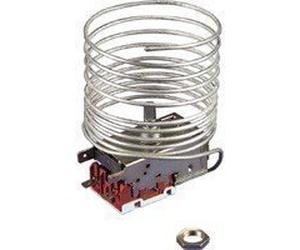 Thermostat Kühlschrank Liebherr 6151099 Ranco K50-P6073 Thomson T5J8232