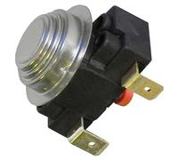 Thermostat 3/4p Pour Lave Linge Fagor