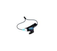 , thermostat lave-vaisselle point jaune