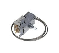 Thermostat - LE SITE DE LA PIECE - K59L2683 - Blanc - Compatible avec plusieurs modèles