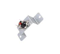 Thermostat limitateur de température 155° four, cuisinière 481228228325 bauknecht, ikea, lg, ikea, kitchenaid, thomson, ariston hotpoint, wh