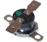 DIFF - Thermostat limiteur 110°C - DIFF pour ELM Leblanc : 87167603880
