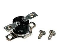Thermostat limiteur 120°C - DIFF pour ELM Leblanc : 87167283490