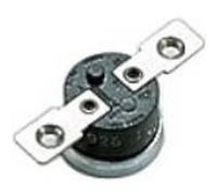 Thermostat Limiteur 60 °C - DIFF pour ELM Leblanc : 87167278460