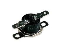 Thermostat limiteur 90°C - DIFF pour ELM Leblanc : 87167207050