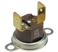 Thermostat limiteur CIA 3124 Franco Belge 178960 G