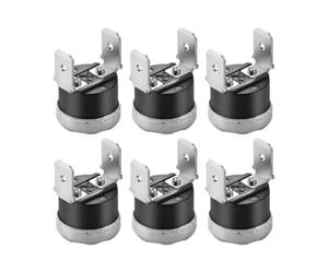 Thermostat Limiteur Lave-Vaisselle WP661566, Compatible Avec Whirlpool | DU8900XY0 Surveille la température de l'eau et interrompt le circuit de chauffage en cas de température excessive