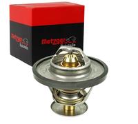 Thermostat, liqiuide de refroidissement METZGER 4006109