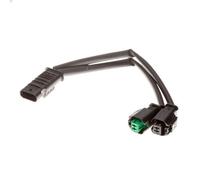 Thermostat, liquide de refroidisseme FEBI 107146 pour CITROEN DS5 1.6 2011-2015