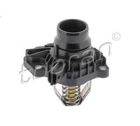 Thermostat, liquide de refroidisseme HANS PRIES 209 398 pour ASTRA J 1.6 2012-