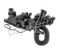 Thermostat, liquide de refroidisseme HANS PRIES 702 488 pour DUSTER 1.2 2013-