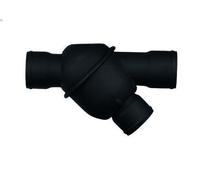 Thermostat, liquide de refroidisseme MAHLE TH 24 79 pour MAN M90 4.58 1994-1996