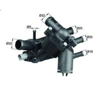 Thermostat, liquide de refroidisseme MAHLE TM 5 109 pour A2 (8Z0) 1.6 2002-
