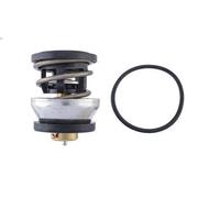 Thermostat, liquide de refroidisseme MAHLE TX 490 91D pour X7 (G07) 3 2019-