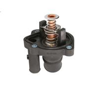 Thermostat, liquide de refroidisseme MOTORAD 512-91K pour 3 (BK) 2 2003-2006