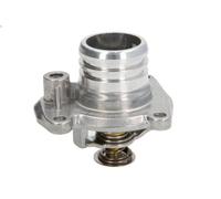 Thermostat, liquide de refroidisseme THERMOTEC D2X022TT pour AGILA A 1 2000-2007