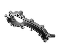 Thermostat liquide de refroidissement Compatible Avec Dodge Pour Grand Pour Caravan 2011-2020 Pour Charger 2015-2022 Thermostat De Liquide De Refroidissement Sortie D'eau 5184653AF