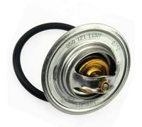 Thermostat liquide de refroidissement Compatible Avec VW Pour Polo 2002-2006 Pour Passat 2000-2012 Ensemble De Capteur De Thermostat De Liquide De Refroidissement 050121113H