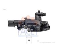 Thermostat Liquide De Refroidissement Facet 7.7919 Made In Italy - Oe Equivalent