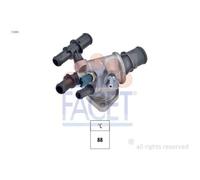 FACET 7.8405 Thermostat d'eau